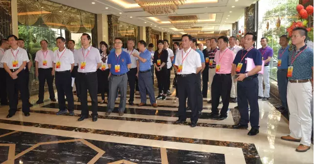 你關(guān)心的食品安全問題，南海區(qū)政協(xié)委員組團(tuán)來調(diào)研！齊齊建言獻(xiàn)策
